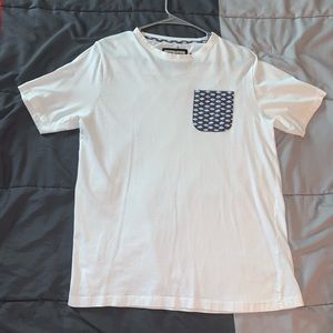 Hudson barrow Shirt